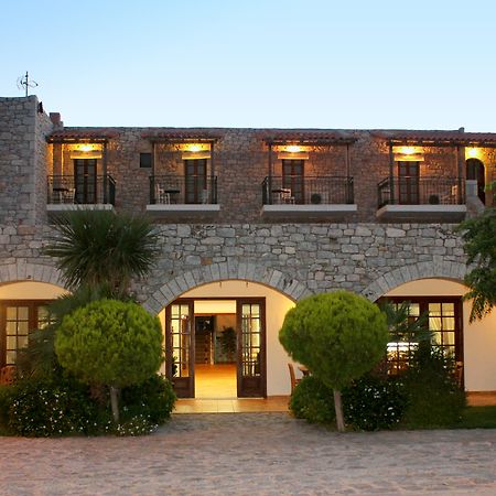 Hotel Kastro Maini Areopoli Zewnętrze zdjęcie