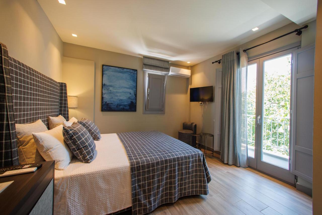Hotel Kastro Maini Areopoli Zewnętrze zdjęcie