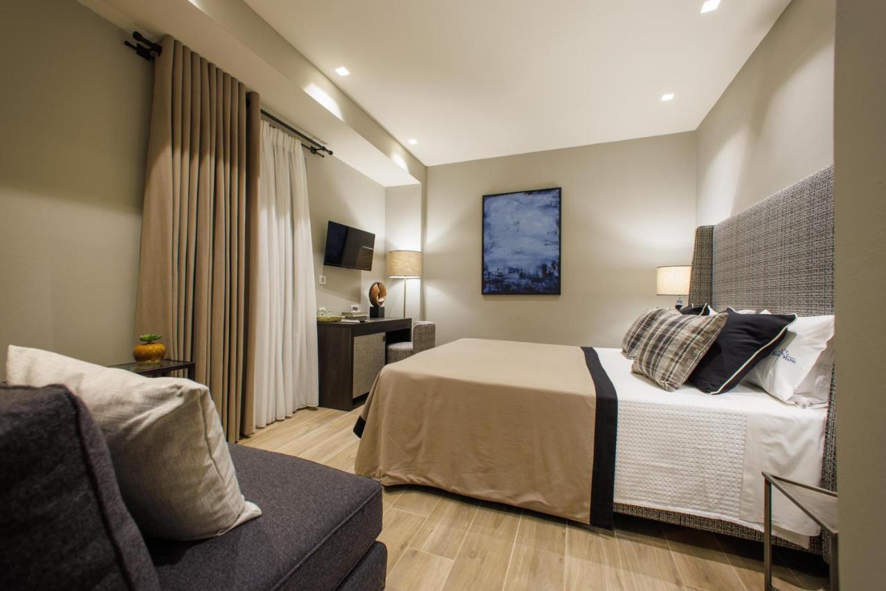 Hotel Kastro Maini Areopoli Zewnętrze zdjęcie