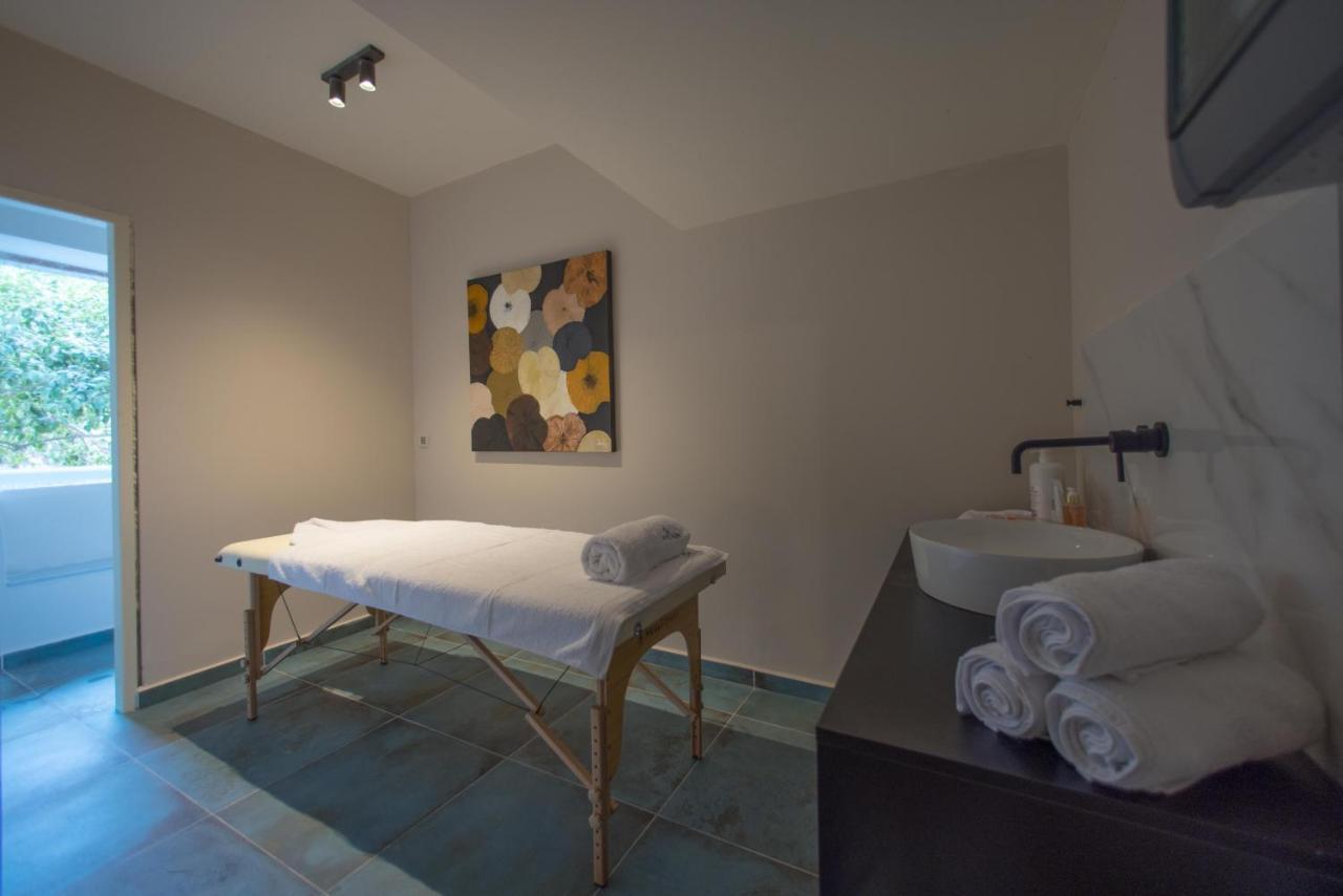 Hotel Kastro Maini Areopoli Zewnętrze zdjęcie