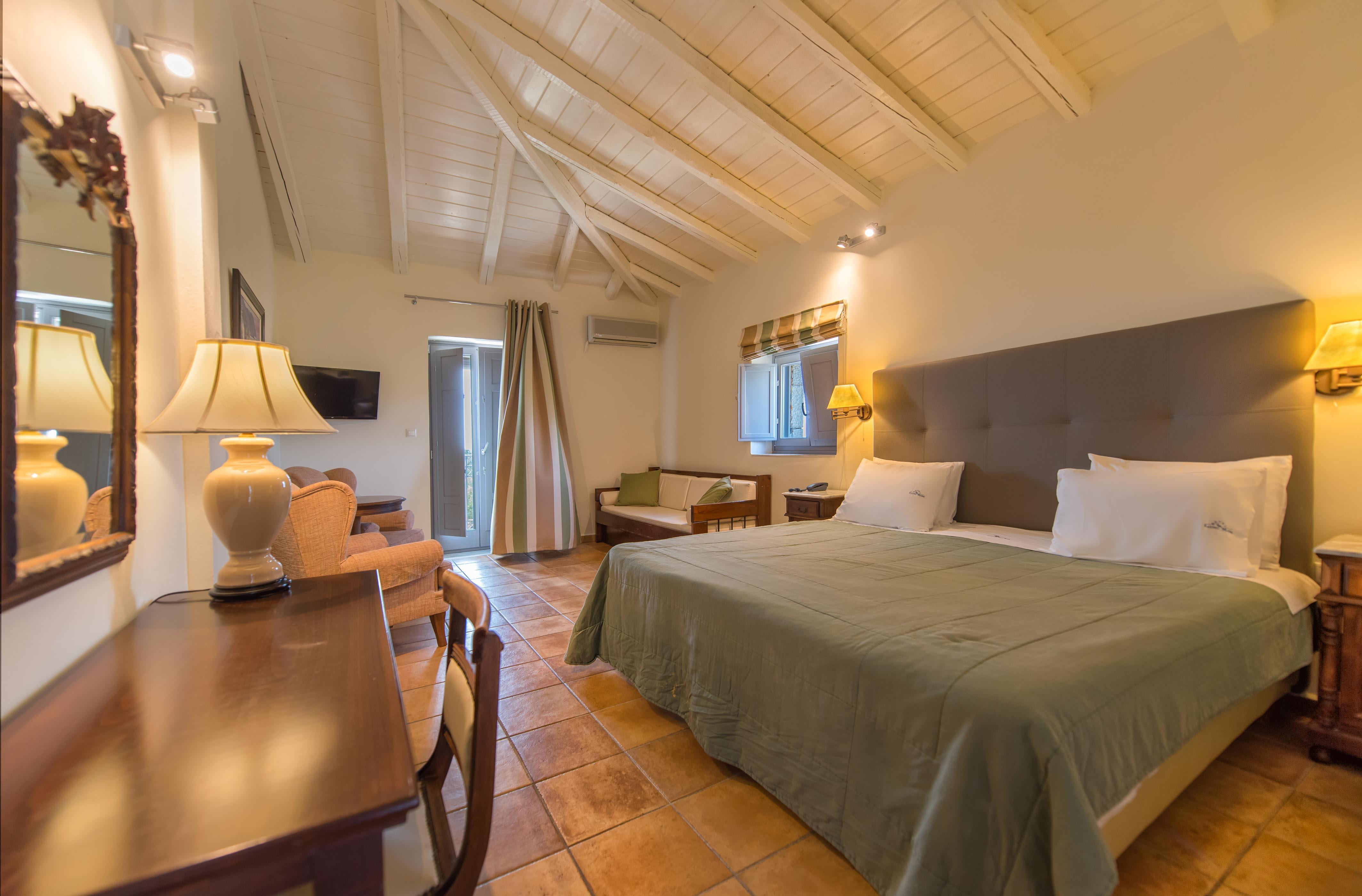 Hotel Kastro Maini Areopoli Zewnętrze zdjęcie