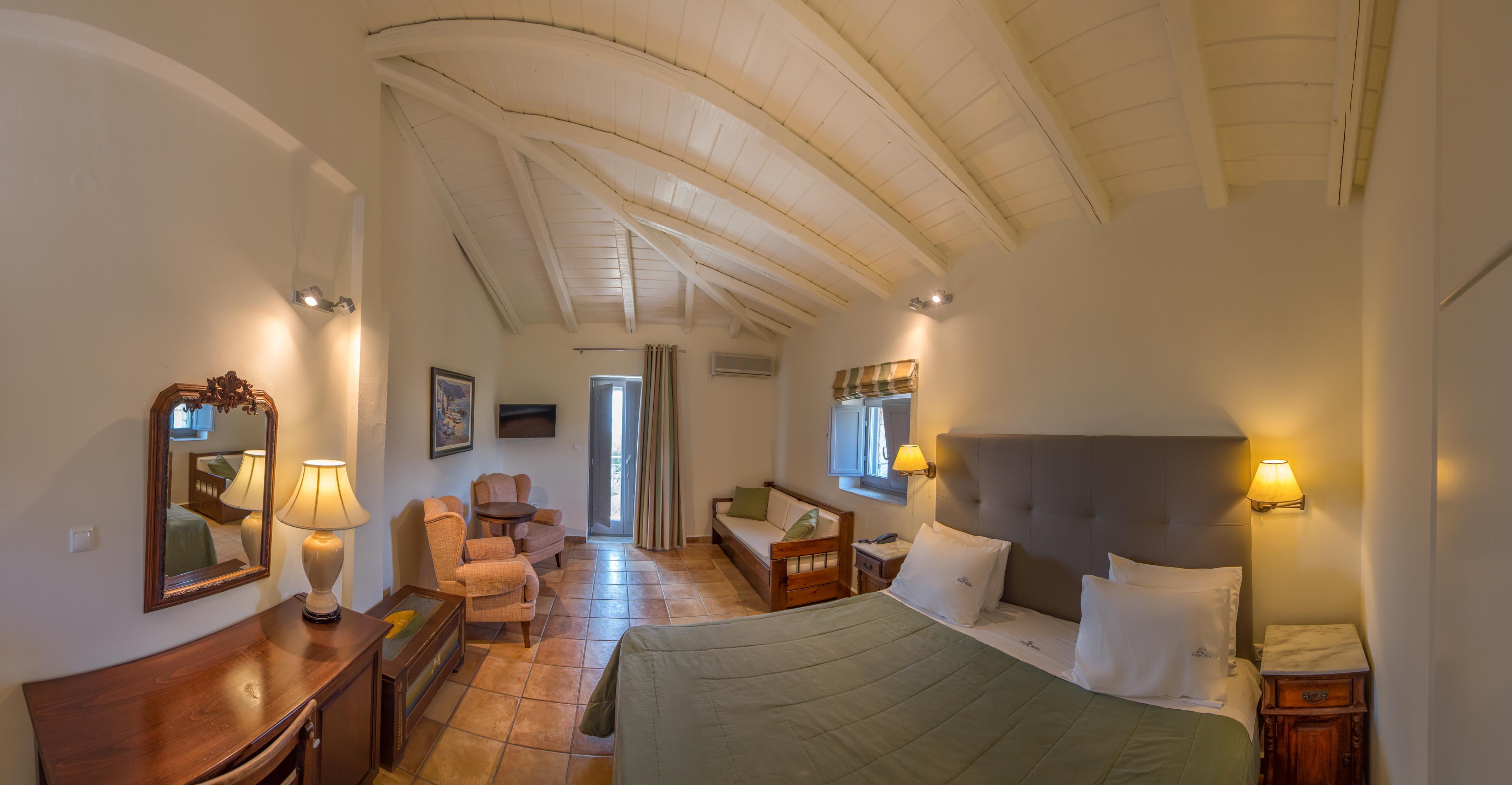 Hotel Kastro Maini Areopoli Zewnętrze zdjęcie