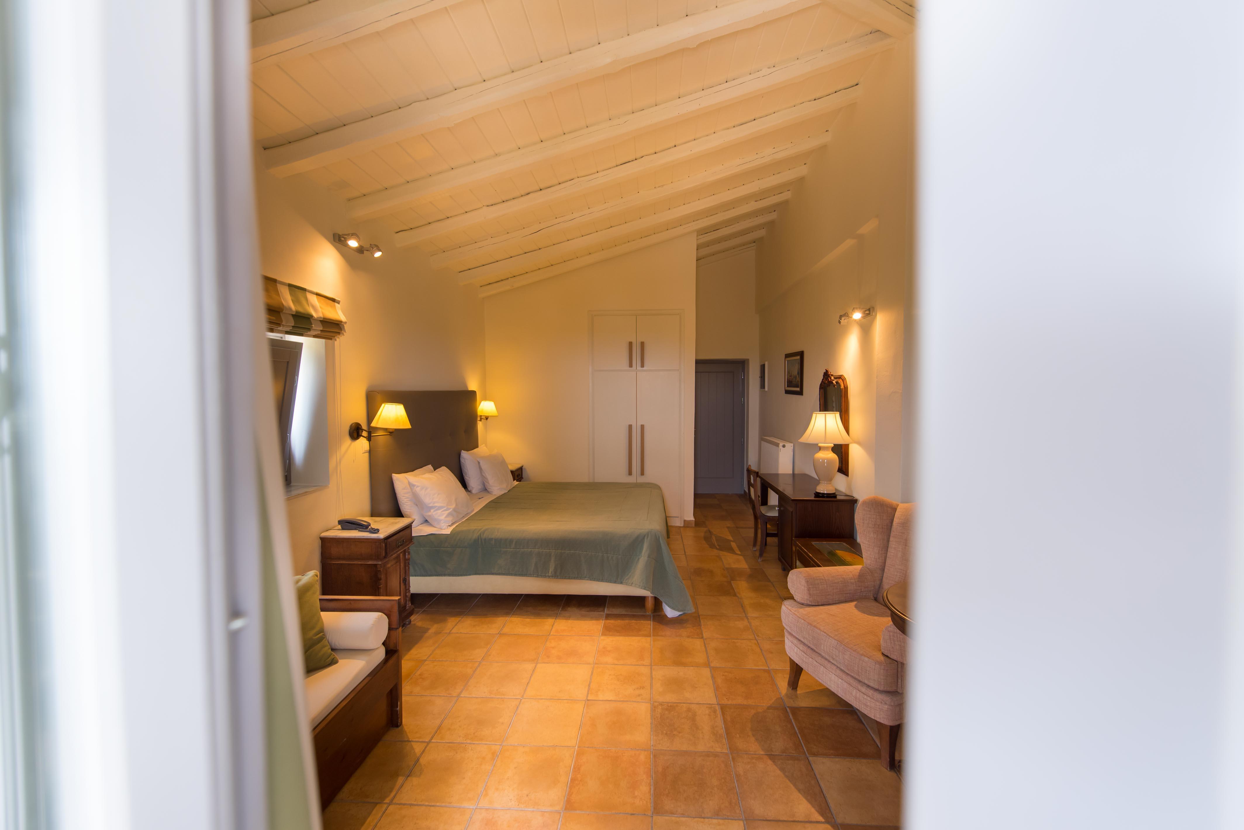 Hotel Kastro Maini Areopoli Zewnętrze zdjęcie
