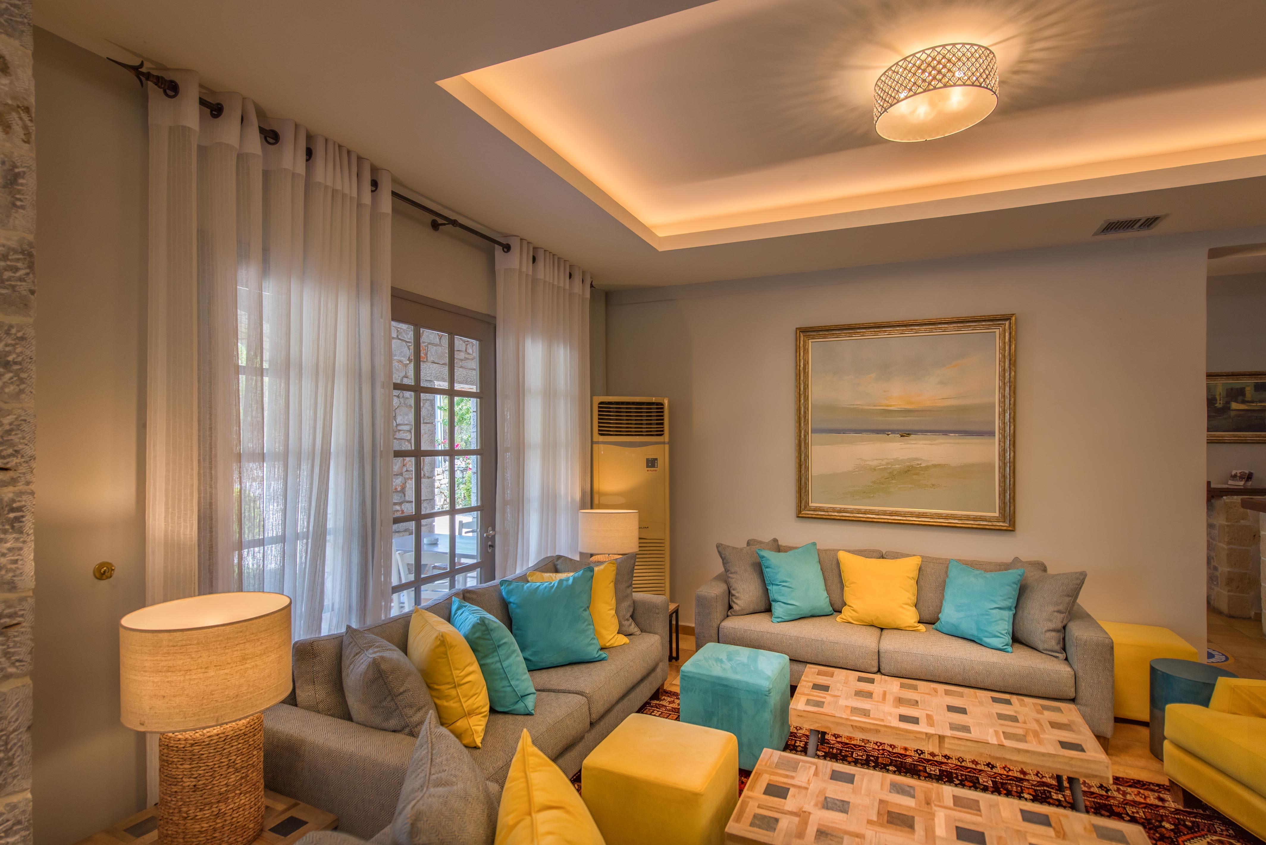 Hotel Kastro Maini Areopoli Zewnętrze zdjęcie