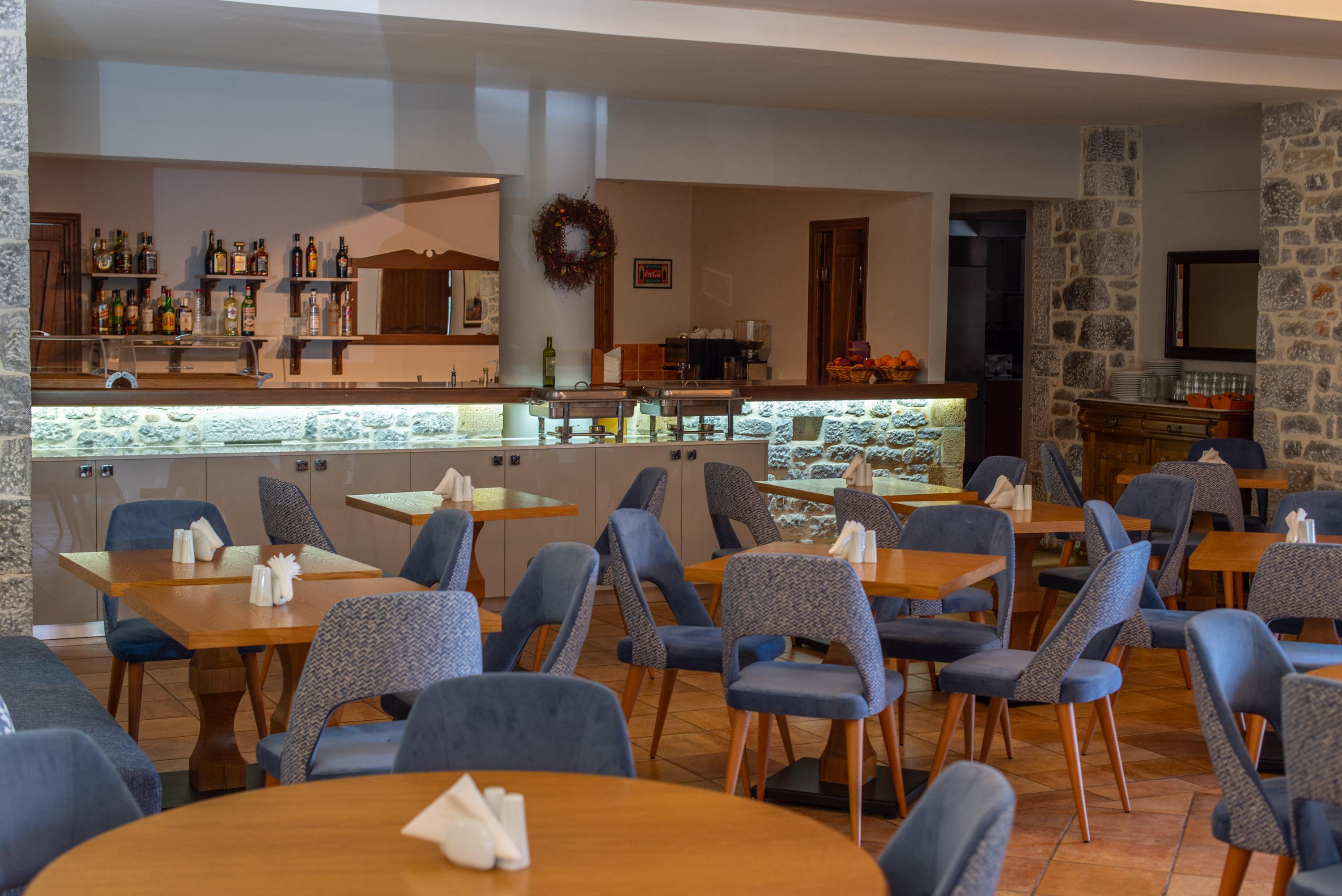 Hotel Kastro Maini Areopoli Zewnętrze zdjęcie