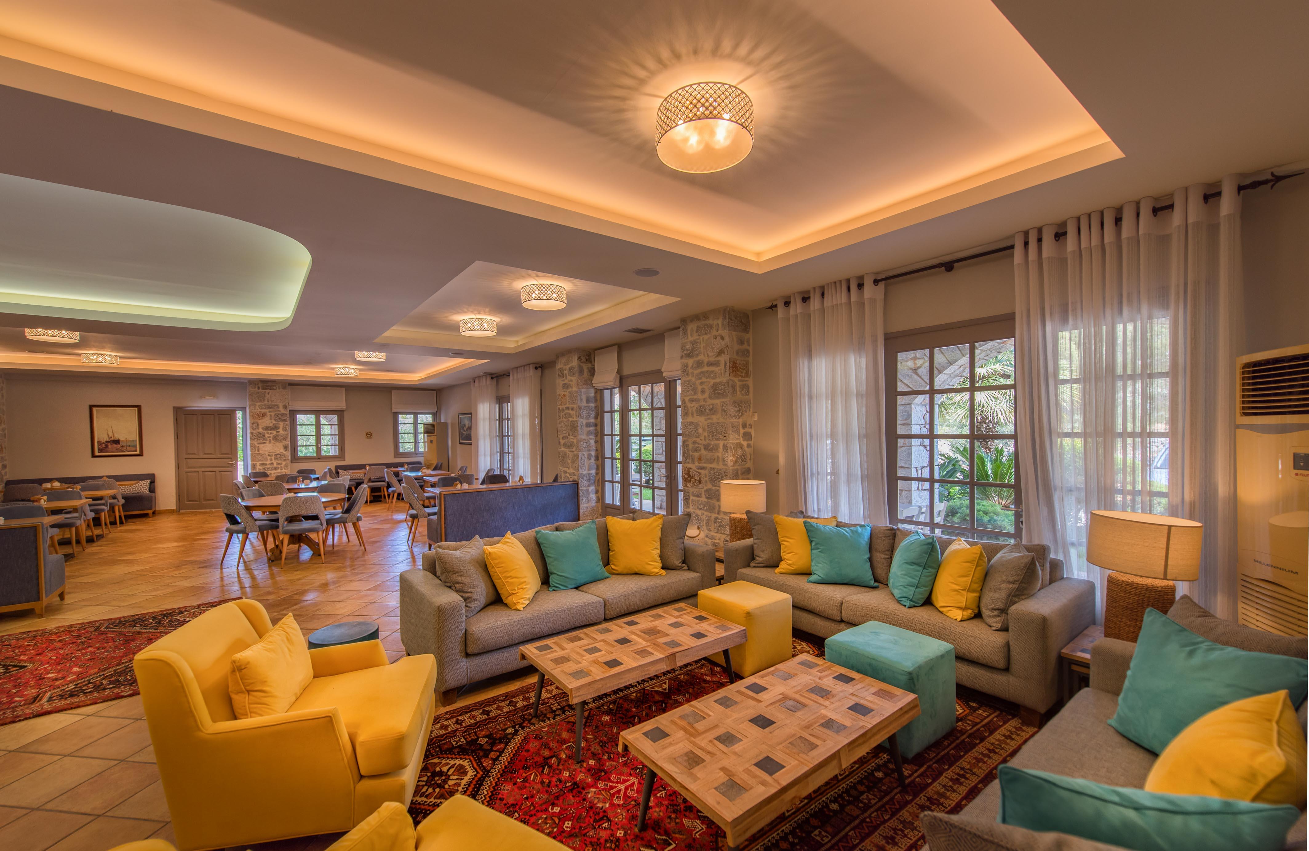 Hotel Kastro Maini Areopoli Zewnętrze zdjęcie