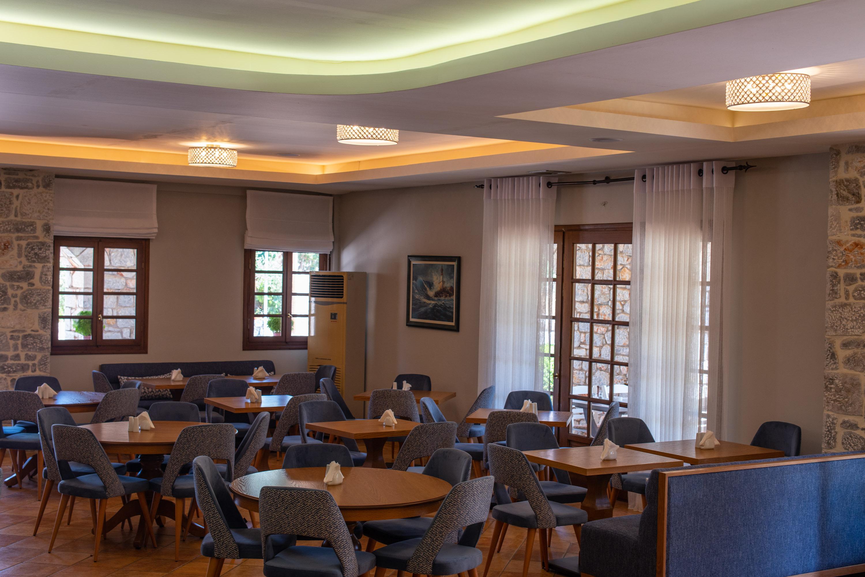 Hotel Kastro Maini Areopoli Zewnętrze zdjęcie