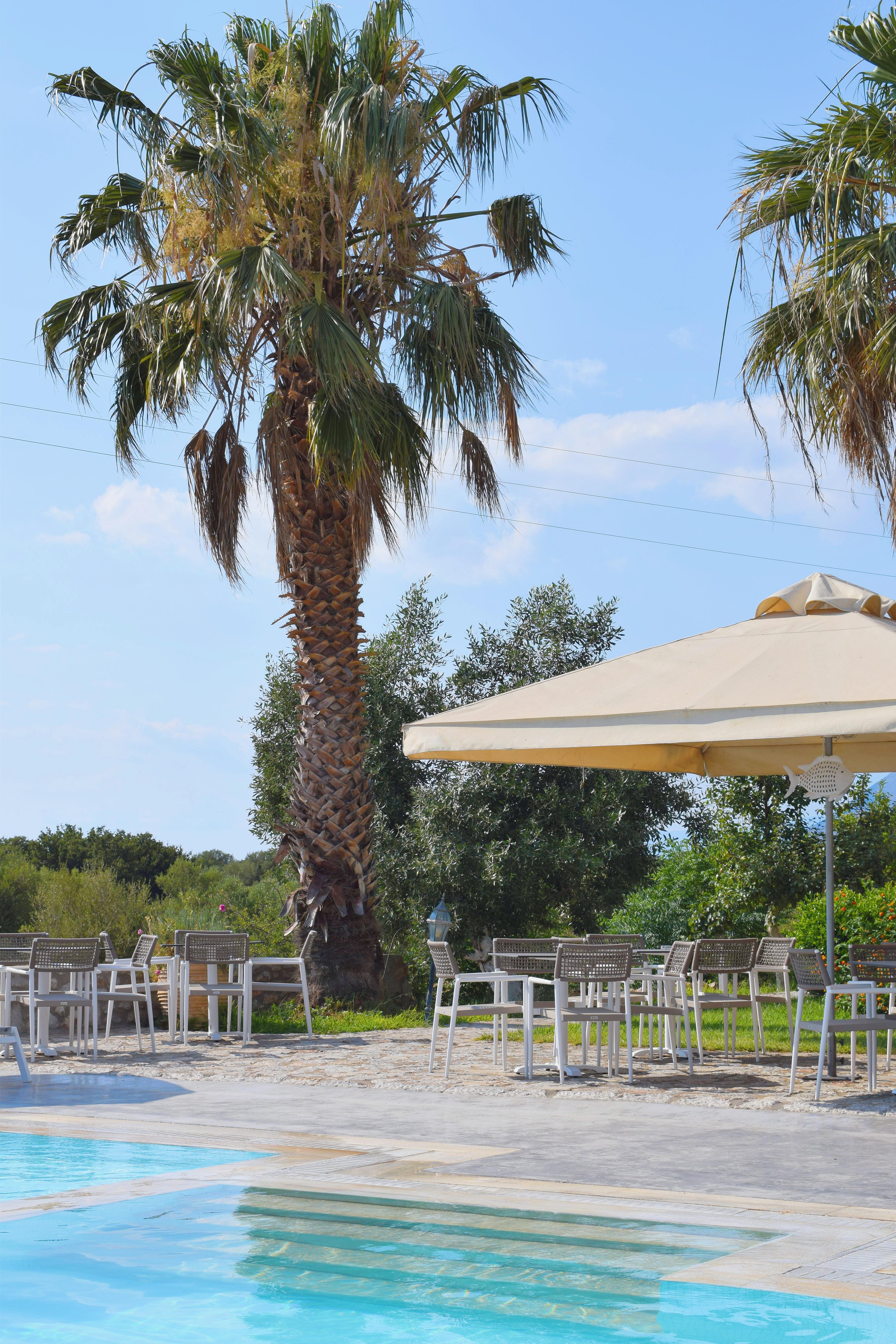 Hotel Kastro Maini Areopoli Zewnętrze zdjęcie