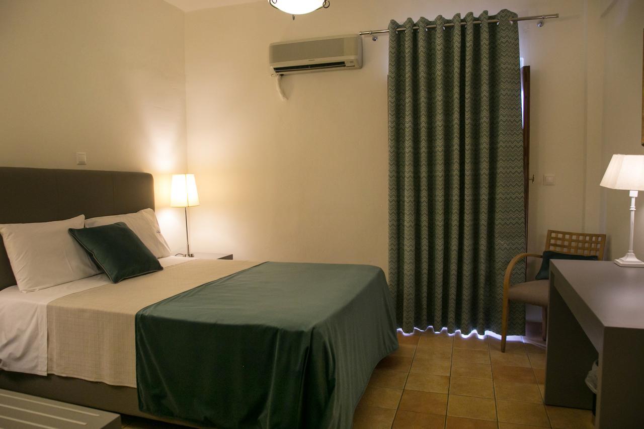 Hotel Kastro Maini Areopoli Zewnętrze zdjęcie