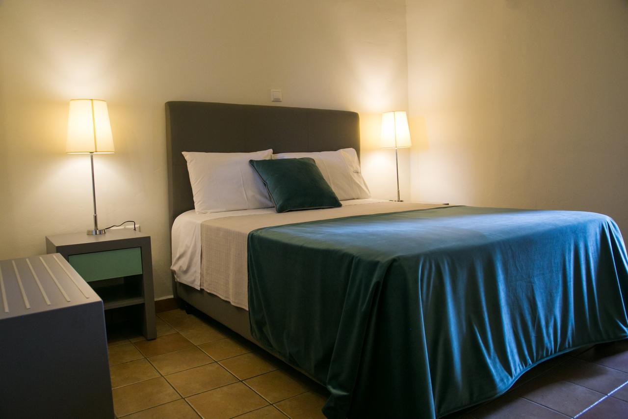Hotel Kastro Maini Areopoli Zewnętrze zdjęcie