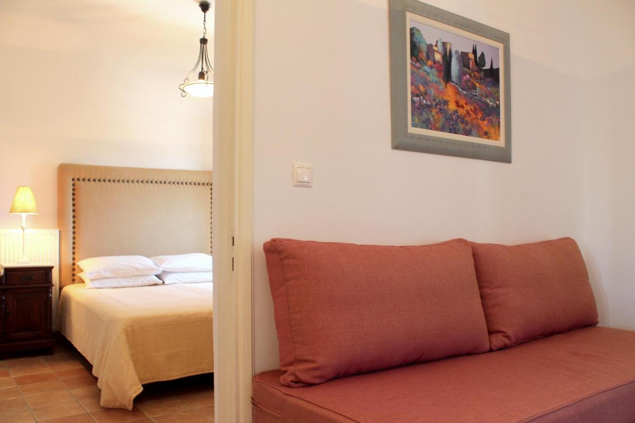 Hotel Kastro Maini Areopoli Pokój zdjęcie