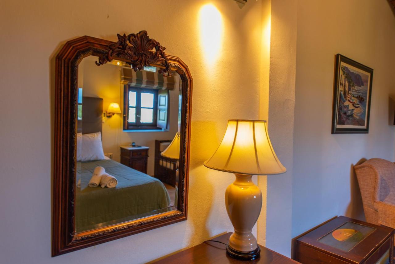 Hotel Kastro Maini Areopoli Zewnętrze zdjęcie