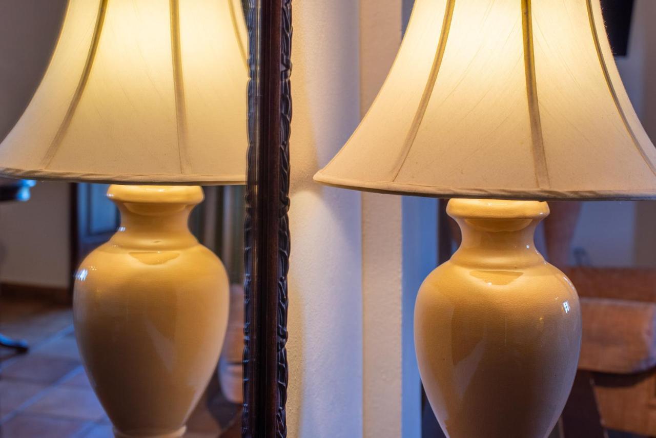 Hotel Kastro Maini Areopoli Zewnętrze zdjęcie