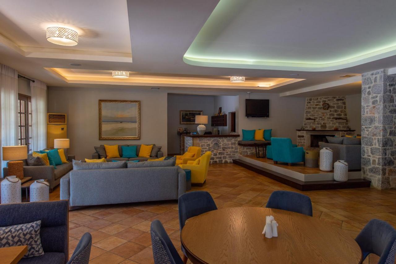 Hotel Kastro Maini Areopoli Zewnętrze zdjęcie